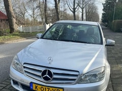 Mercedes-Benz C-klasse - 200 K
