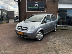 Opel Meriva - 1.6-16V Enjoy