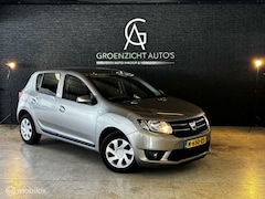 Dacia Sandero - 1.2 16V