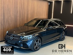 Mercedes-Benz C-klasse Estate - 300 e Business Solution AMG