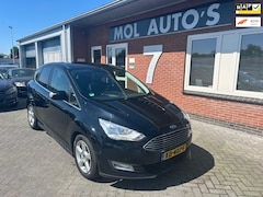 Ford C-Max - 1.5 Titanium , Panodak , Automaat