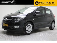 Opel Karl - 1.0 ecoFLEX Edition | dealer onderhouden | airco | pdc achter | bluetooth telefoon | cruis