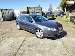 Audi A4 Avant - 1.8 Turbo