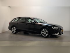 Audi A4 Avant - 35 TFSI Launch Edition Business LED Navigatie Climate Control Parkeersensoren