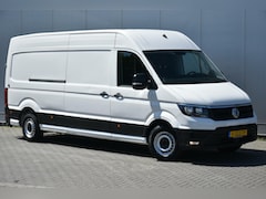 Volkswagen Crafter - Bestel 2.0 TDI L4H3 Airco PDC Cruise Camera