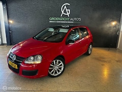 Volkswagen Golf - 1.4 TSI GT