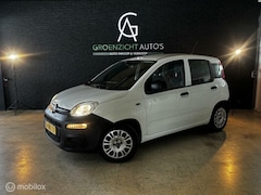 Fiat Panda - 0.9 TwinAir Panda