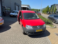 Volkswagen Caddy - LIFE MOTOR TIKT