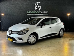 Renault Clio - 0.9 TCe Bose