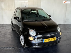 Fiat 500 - 1.4-16V Lounge