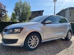 Volkswagen Polo - 1.4-16V Comfortline