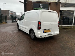Citroën Berlingo - 1.6 BlueHDI 75 Bus