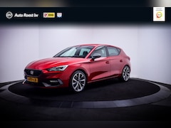 Seat Leon - 1.5eTSI Dsg FR-LINE APPCONNECT | DCC | ACC | KEYLESS | 18" | LED | CLIMA | DAB | LANEASSIS