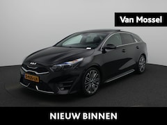 Kia Pro cee'd - ProCeed 1.5 T-GDi GT-Line | PANORAMADAK | ACHTERUITRIJCAMERA | APPLE CARPLAY - ANDROID AUT