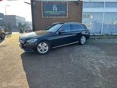 Mercedes-Benz C-klasse Estate - 220 CDI Prestige