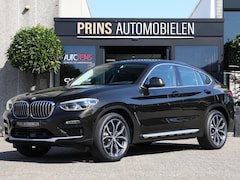 BMW X4 - xDrive20i Adapt.Cr.|Headup|H/K|Keyless