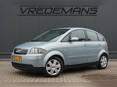 Audi A2 - 1.4