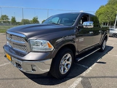 Dodge Ram 1500 - 5.7 V8 Quad Cab 6'4