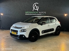 Citroën C3 Origin - 1.2 PT S&S Origins