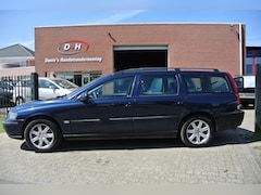 Volvo V70 - 2.4 Comfort Line apk 26-04-2026