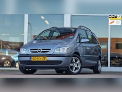 Opel Zafira - 1.8i 16V Comfort Automaat Trekhaak APK 21-01-2026