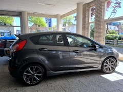 Ford Fiesta - 1.0 EcoBoost 100pk 5dr Titanium