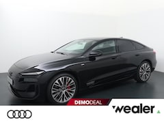 Audi A6 Sportback e-tro - Sportback e-tron S edition e-tron performance