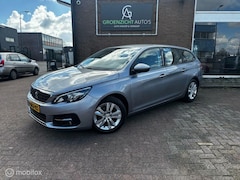 Peugeot 308 SW - 1.5 BlueHDi B.L.Al