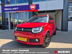 Suzuki Ignis - 1.2 Smart Hybrid Select