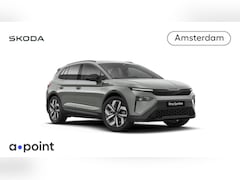 Skoda Elroq - 60 Sportline Edition 204 pk | Business Upgrade Pakket - CLEVER
