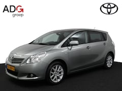 Toyota Verso - 1.8 VVT-i Business | Achteruitrijcamera | Trekhaak | Cruise | Clima | Mistlampen | Central