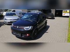 Suzuki Ignis - 1.2 Smart Hybrid Select Samourai compleet