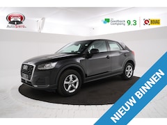 Audi Q2 - 30 TDI Design Airco, Navigatie, Parkeersensoren, Cruise Control
