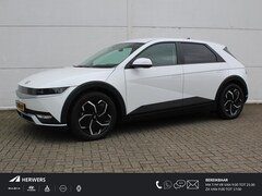 Hyundai IONIQ 5 - Connect+ AWD 77.4 kWh / Navigatie + Apple Carplay/Android Auto / Warmtepomp / Stoel- & Stu
