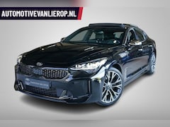 Kia Stinger - 2.0 T-GDI GT-Line | HARMAN/KARDON | HEAD-UP