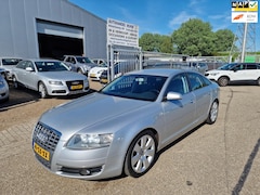 Audi A6 Limousine - 2.4 Pro Line Business/Automaat/Apk 27-02-2026