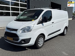 Ford Transit Custom - 290 2.0 TDCI L2H1 Trend, Camera, Airco MOTOR DEFECT
