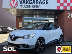 Renault Scénic - 1.2 TCe Bose // TREKHAAK // NAVI // CAMERA // CLIMA // CRUISE // MASSAGE STOEL //