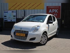 Suzuki Alto - 1.0 Comfort EASSS | NL Auto | Airco |