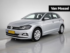 Volkswagen Polo - 1.0 TSI Comfortline | Airco | Navigatie | Carplay | All Season Banden