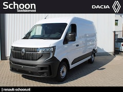 Renault Master - T35 2.0 dCi 150 L2H2 Advance | BPM Vrij | EX. RIJ- EN AFLEVERKOSTEN