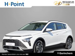 Hyundai Bayon - 1.0 T-GDI Comfort Smart |€4400 KORTING|NAVIGATIE|SENSOREN|CAMERA|
