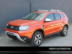 Dacia Duster - TCe 100 Bi-Fuel Prestige NL-Auto | Navigatie | Camera | Climate Controle | Cruise Control