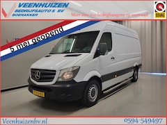 Mercedes-Benz Sprinter - 311CDI L2/H2 Inrichting Euro 6