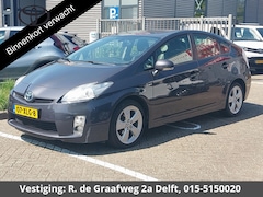 Toyota Prius - 1.8 Aspiration | Parkeersensoren | Climate Control | Smart-Entry |
