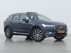 Volvo XC60 - B4 Inscription | Panoramadak | ACC | BLIS | Stoel+Stuurverwarming | harman/kardon | Trekha