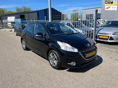 Peugeot 208 - 1.2 VTi Active