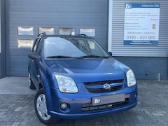 Suzuki Ignis - 1.5-16V GLS Automaat|Airco|NAP