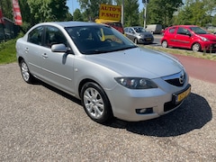 Mazda 3 Sport - 3 2.0 S-VT ExecutiveCRUISE CONT AIRCO 6 BAK SPORTVELG