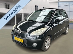 Hyundai i10 - 1.1 I 5DR